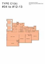 Watertown (D19), Apartment #552127301
